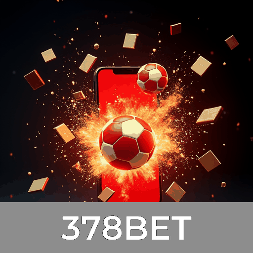 Acesso ao 378BET