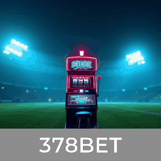 Cassino Online 378BET