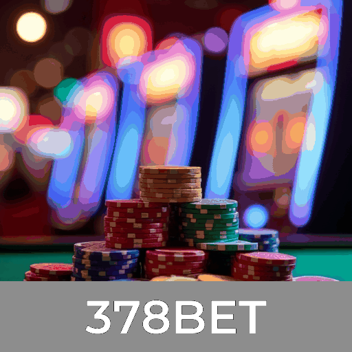 Cassino Online 378BET