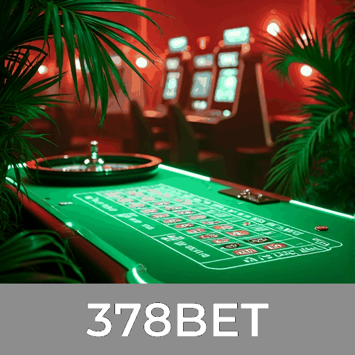 Cassino Online 378BET