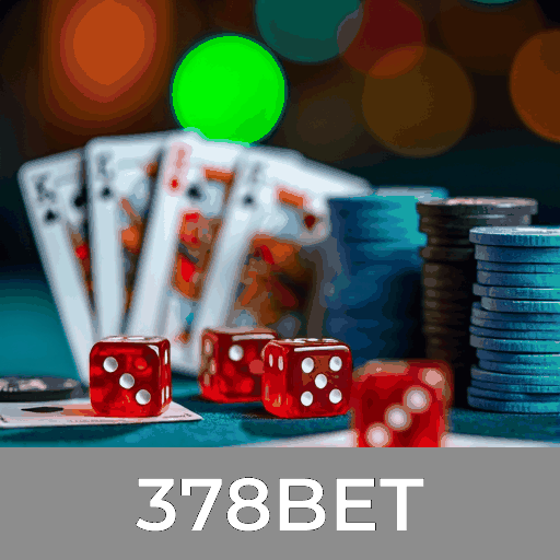 Acesso ao 378BET