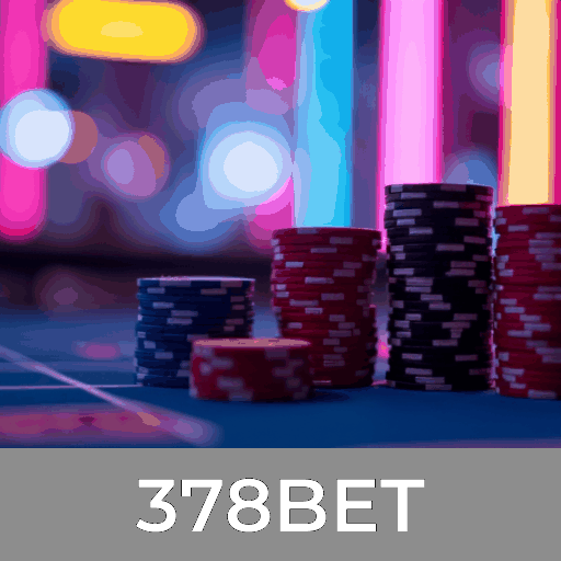 Apostas no 378BET