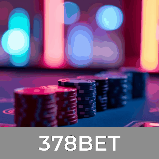 Cadastro na 378BET