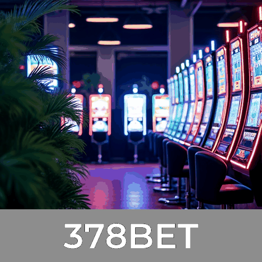 Acessar o site 378BET COM