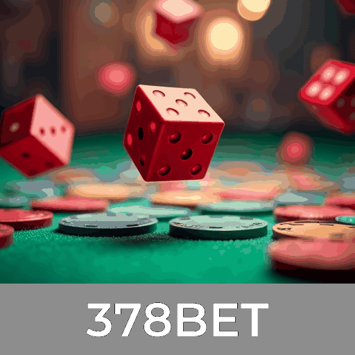Cadastro na 378BET