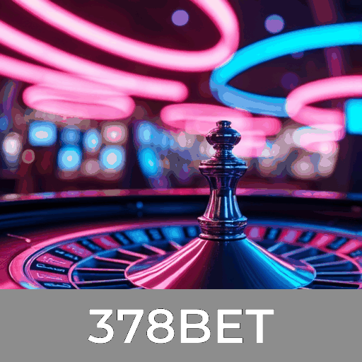 Acesso ao 378BET