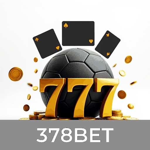 Cadastro na 378BET
