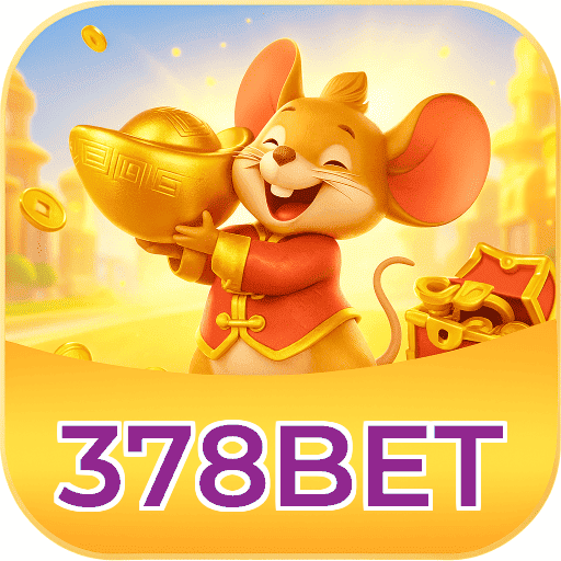 378BET logo