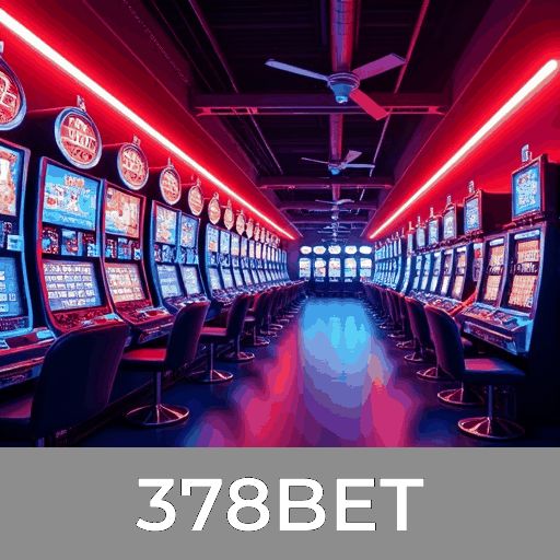 Cadastro na 378BET