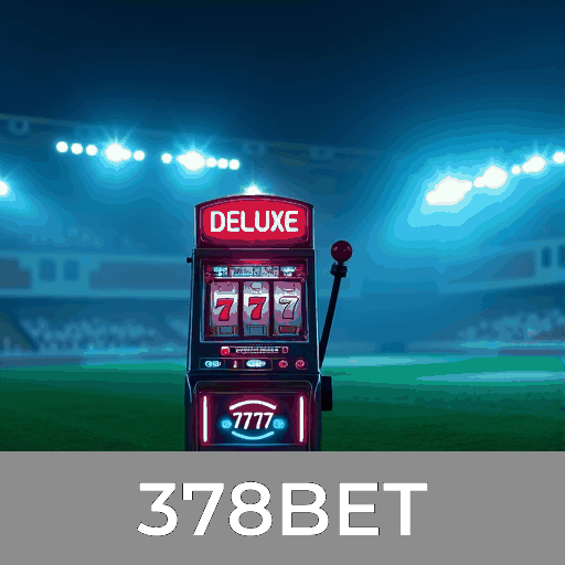 Cassino Online 378BET