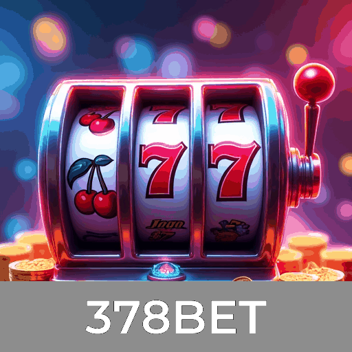 Cadastro na 378BET