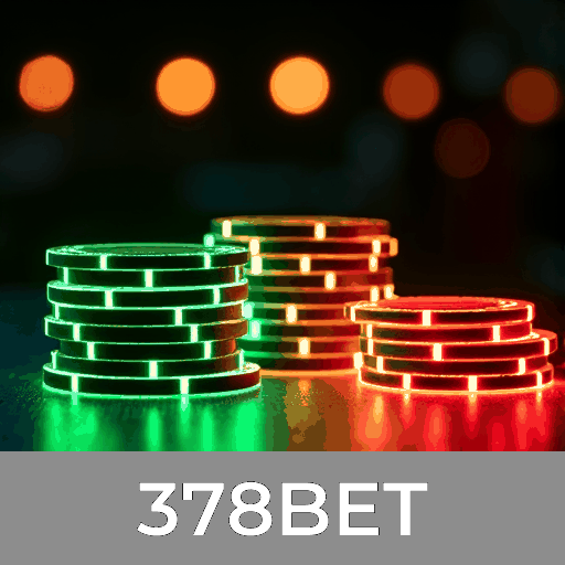 Cassino Online 378BET