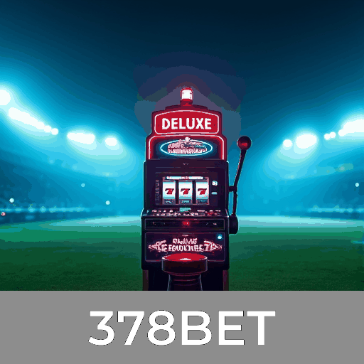 Acesso ao 378BET