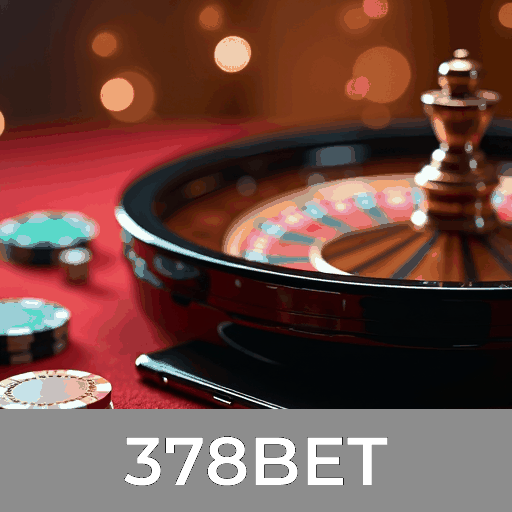 Cadastro na 378BET