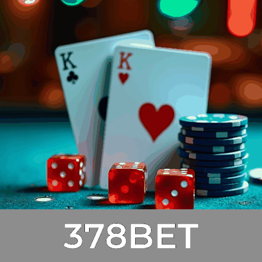 Cadastro na 378BET