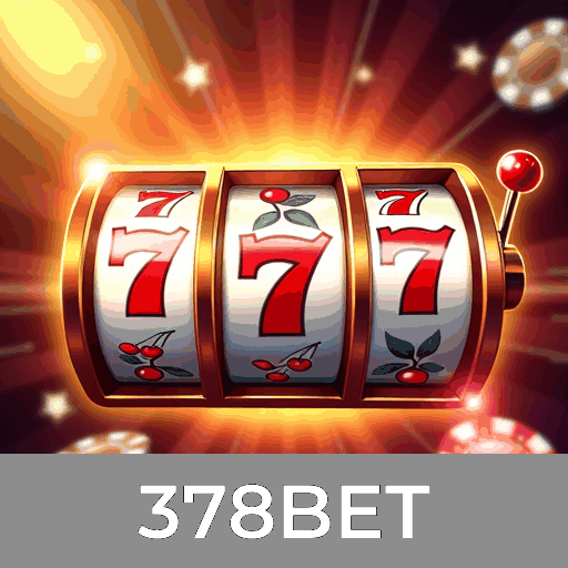 Cadastro na 378BET