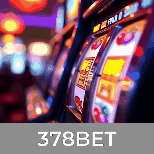 Acesso ao 378BET
