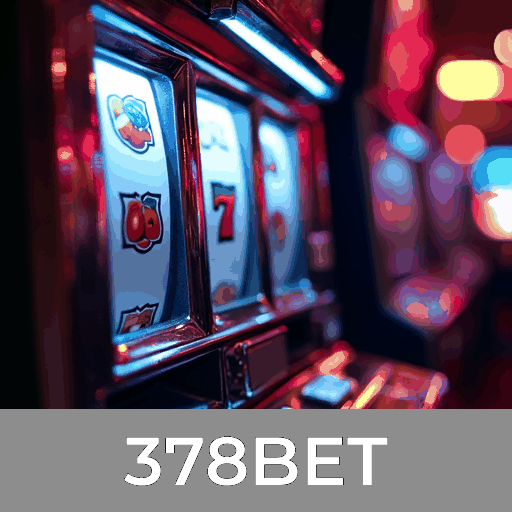 Cassino Online 378BET