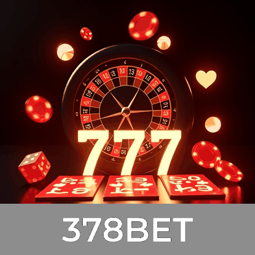 Cadastro na 378BET