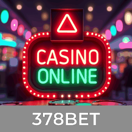 Acesso ao 378BET