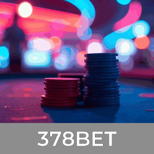 Cadastro na 378BET